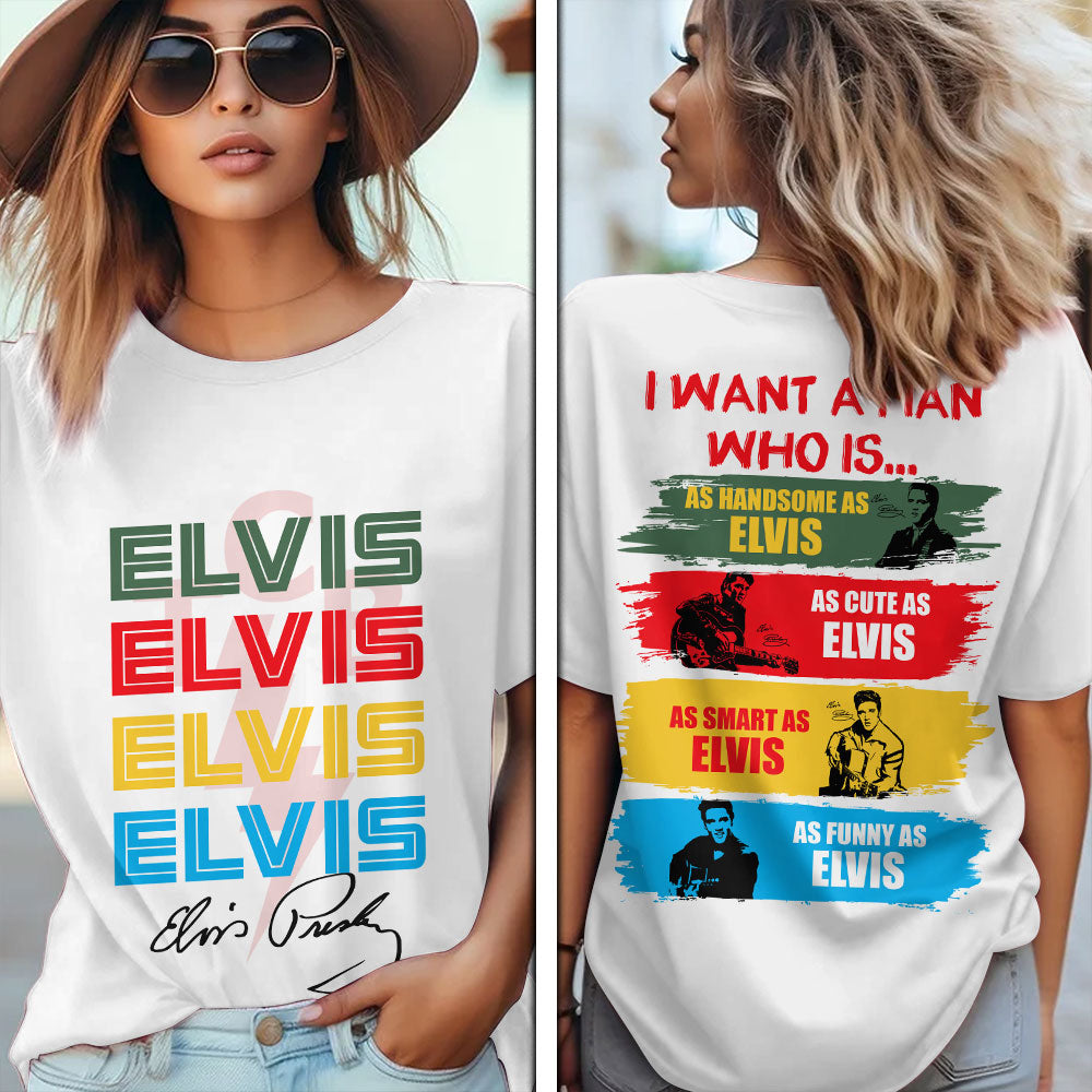 Elvis Presley Auto Sun Shade – HOATT 11735