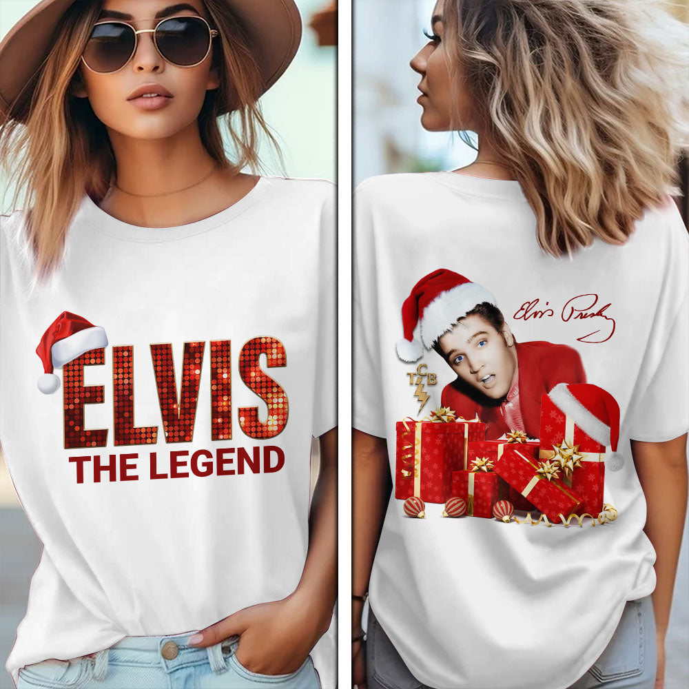 Elvis Presley Phone Case – HOATT 4605