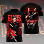 Elvis Presley 3D Apparel – GNE 2318
