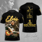 Elvis Presley 3D Apparel – GNE 3362