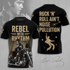 Elvis Presley 3D Apparel – GNE 3364