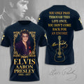Elvis Presley 3D Apparel – GNE 3365