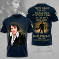 Elvis Presley 3D Apparel – GNE 3382