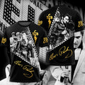 Elvis Presley 3D Apparel – GNE NEW174