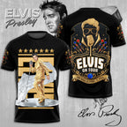 Elvis Presley 3D Apparel – GNE NEW178