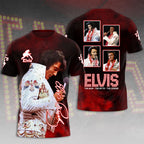 Elvis Presley 3D Apparel – HOATT 10127