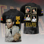 Elvis Presley 3D Apparel – HOATT 10192