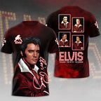 Elvis Presley 3D Apparel – HOATT 10616