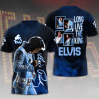 Elvis Presley 3D Apparel – HOATT 10706