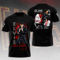 Elvis Presley 3D Apparel – HOATT 11219