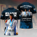 Elvis Presley 3D Apparel – HOATT 11254