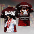 Elvis Presley 3D Apparel – HOATT 11255