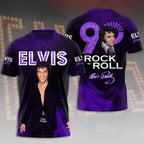 Elvis Presley 3D Apparel – HOATT 11257
