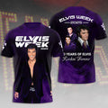 Elvis Presley 3D Apparel – HOATT 11277
