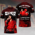Elvis Presley 3D Apparel – HOATT 11278