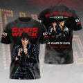Elvis Presley 3D Apparel – HOATT 11304