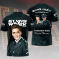 Elvis Presley 3D Apparel – HOATT 11327