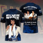Elvis Presley 3D Apparel – HOATT 11375