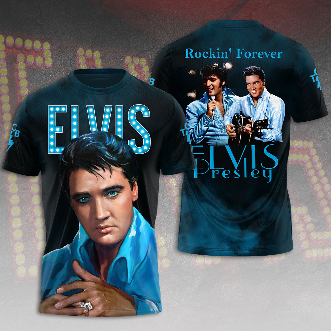 Elvis Presley Auto Sun Shade – HOATT 11775