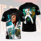 Elvis Presley 3D Apparel – HOATT16382