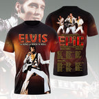 Elvis Presley Classic Cap – HOATT 7021