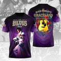 Elvis Presley Elvis Week 2026 3D Apparel – HOATT19549