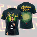 Elvis Presley 3D Apparel – HOATT20459