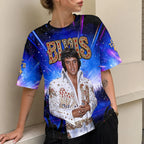 Elvis Presley 3D Apparel – HOATT21285