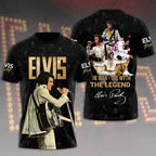 Elvis Presley 3D Apparel – HOATT 4570