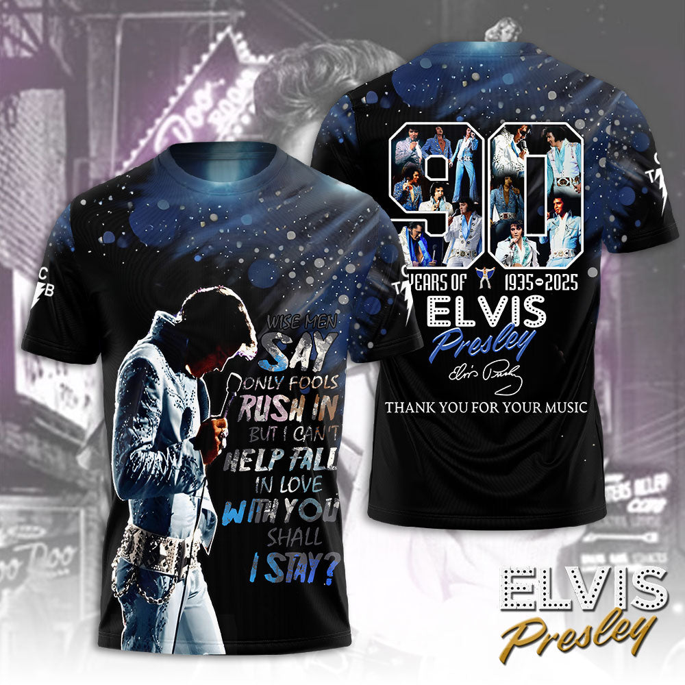 Elvis Presley Rectangle Beach Towel – MAITM 6597