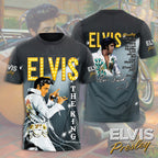 Elvis Presley 3D Apparel – HOATT 5527