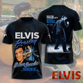 Elvis Presley 3D Apparel – HOATT 5598