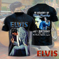Elvis Presley 3D Apparel – HOATT 5603