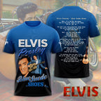 Elvis Presley 3D Apparel – HOATT 5676