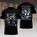 Elvis Presley 3D Apparel – HOATT 5808