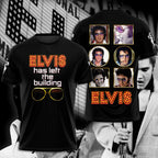 Elvis Presley 3D Apparel – HOATT 6131