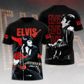 Elvis Presley 3D Apparel – HOATT 6599
