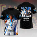 Elvis Presley 3D Apparel – HOATT 7264