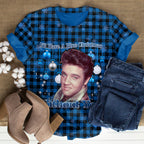 Elvis Presley 3D Apparel – HOATT 7315