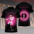 Elvis Presley 3D Apparel – HOATT 7656