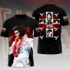 Elvis Presley 3D Apparel – HOATT 7670