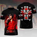 Elvis Presley 3D Apparel – HOATT 7696