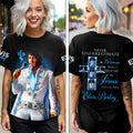 Elvis Presley 3D Apparel – HOATT 7837