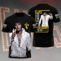 Elvis Presley 3D Apparel – HOATT 7983