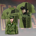 Elvis Presley 3D Apparel – HOATT 8065