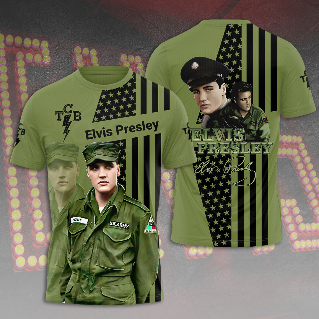 Elvis Presley Tumbler Cup – GNE 188
