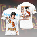 Elvis Presley 3D Apparel – HOATT 8091