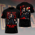 Elvis Presley 3D Apparel – HOATT 8092