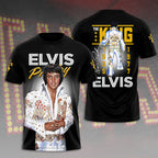 Elvis Presley 3D Apparel – HOATT 8093