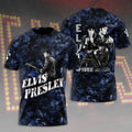 Elvis Presley 3D Apparel – HOATT 8257